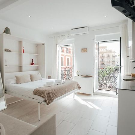 One&Lux El Salvador - Central Studio With A Stunning View Sevilla Eksteriør billede
